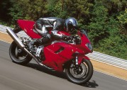 Triumph Daytona 955i Triumph Daytona 955i